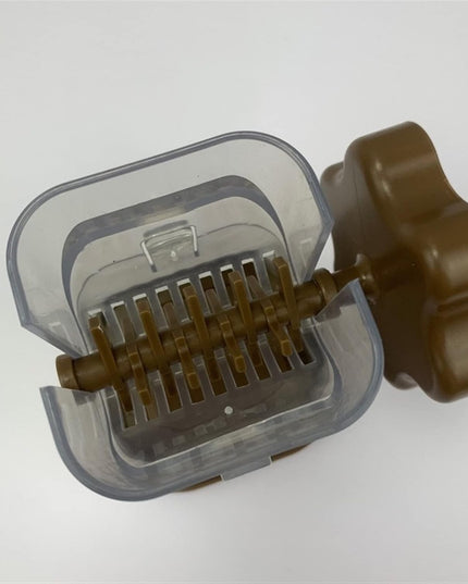 Dispozitiv de Zdrobit, pentru Alune, Nuci, Ciocolata, Manual, din ABS