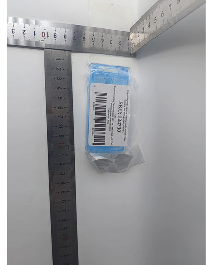 Dispozitiv pentru taiat sau sfaramat medicamente material non-toxic, portabil