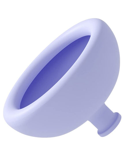 Dispozitiv Terapeutic Sputa, Cupa pentru Terapie Toracica, Dispozitiv de Eructare, pentru Adulti si Copii,din Silicon