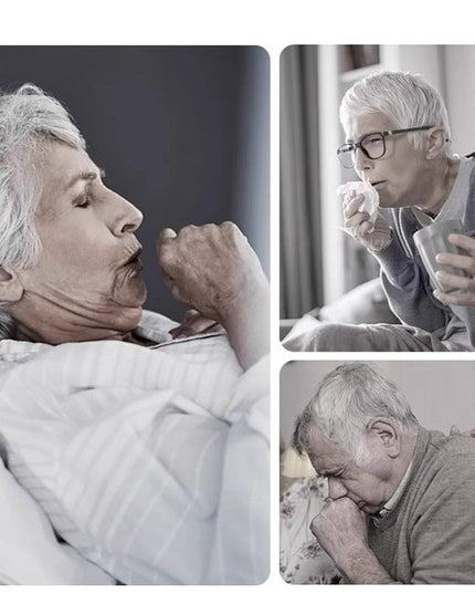 Dispozitiv Terapeutic Sputa, Cupa pentru Terapie Toracica, Dispozitiv de Eructare, pentru Adulti si Copii,din Silicon