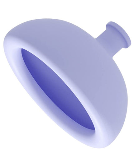 Dispozitiv Terapeutic Sputa, Cupa pentru Terapie Toracica, Dispozitiv de Eructare, pentru Adulti si Copii,din Silicon