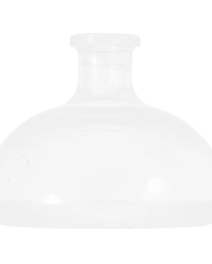 Dispozitiv Terapeutic Sputa, Cupa pentru Terapie Toracica, Dispozitiv de Eructare, pentru Sugari si Copii, 7.5 x 6 cm, din Silicon