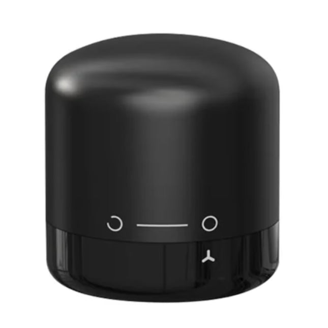 Dop de Etansare a Sticlei de Vin, Rotativ, On-Off, Silicon, Reutilizabil, Usor de Depozitat si Folosit