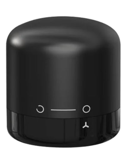 Dop de Etansare a Sticlei de Vin, Rotativ, On-Off, Silicon, Reutilizabil, Usor de Depozitat si Folosit