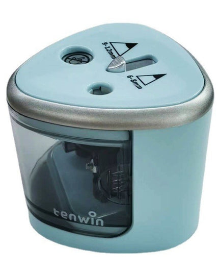 Ascutitoare Electrica cu 2 Gauri