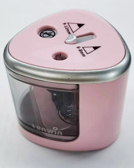 Ascutitoare Electrica cu 2 Gauri