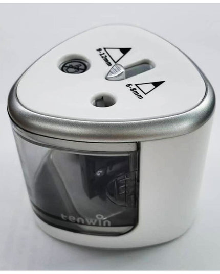 Ascutitoare Electrica cu 2 Gauri