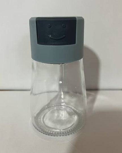 Dozator Condimente, din Stilca, 180 ml, Rezistenta la Umidiate,Masura 5g