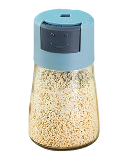 Dozator Condimente, din Stilca, 180 ml, Rezistenta la Umidiate,Masura 5g