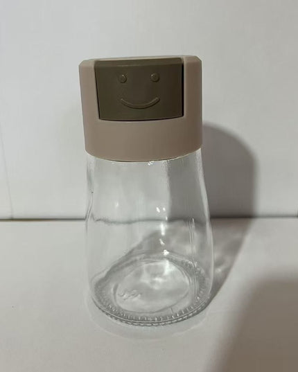 Dozator Condimente, din Stilca, 180 ml, Rezistenta la Umidiate,Masura 5g