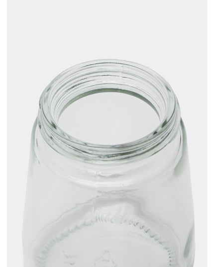 Dozator Condimente, din Stilca, 180 ml, Rezistenta la Umidiate,Masura 5g