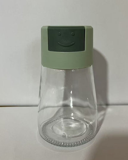 Dozator Condimente, din Stilca, 180 ml, Rezistenta la Umidiate,Masura 5g