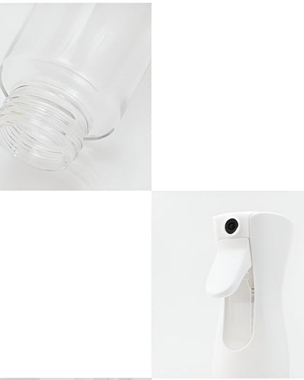 Pulverizator pentru Ulei, Otet sau Alte Lichide, Reincarcabil, Multifunctionale, Capacitatea 200 ml, Material Plastic, Culoare