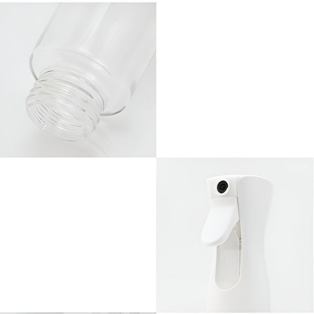 Pulverizator pentru Ulei, Otet sau Alte Lichide, Reincarcabil, Multifunctionale, Capacitatea 200 ml, Material Plastic, Culoare