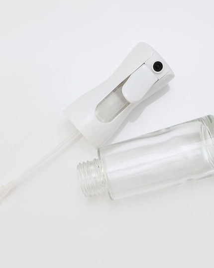 Pulverizator pentru Ulei, Otet sau Alte Lichide, Reincarcabil, Multifunctionale, Capacitatea 200 ml, Material Plastic, Culoare