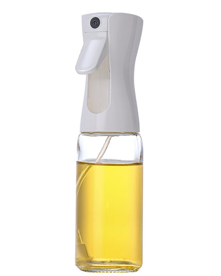 Pulverizator pentru Ulei, Otet sau Alte Lichide, Reincarcabil, Multifunctionale, Capacitatea 200 ml, Material Plastic, Culoare