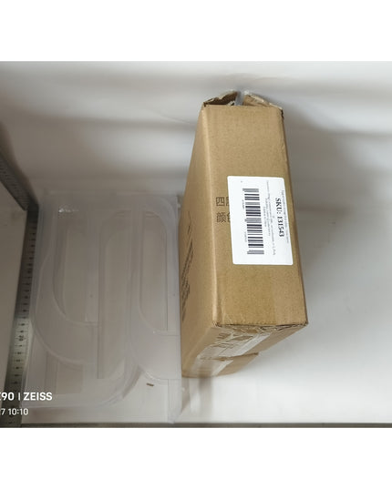 Suport Organizator pentru Oua, pentru Frigiderul, Patru straturi