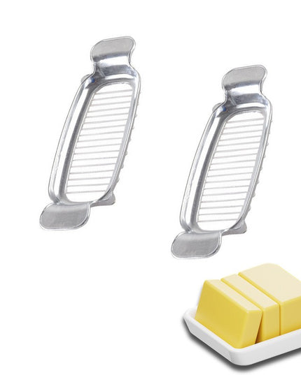 Feliator de Alimente, pentru Branza, Unt, Oua, din Aluminiu