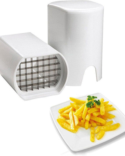 Feliator de Fructe si Legume, din Plastic si Otel, Mecanic, Taiere Grosime