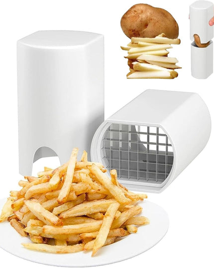 Feliator de Fructe si Legume, din Plastic si Otel, Mecanic, Taiere Grosime