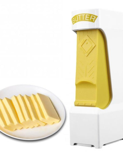 Feliator manual de unt material plastic, design usor si practic,Butter Cutter