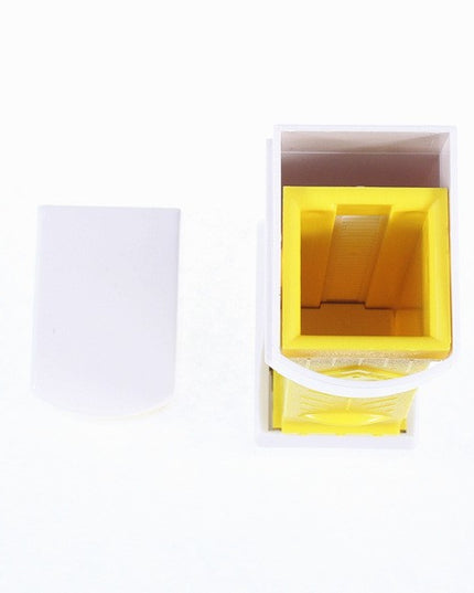 Feliator manual de unt material plastic, design usor si practic, , Butter Cutter