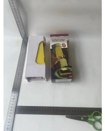 Feliator manual de unt material plastic, design usor si practic, , Butter Cutter