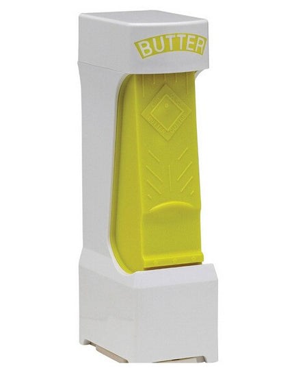 Feliator manual de unt material plastic, design usor si practic, , Butter Cutter