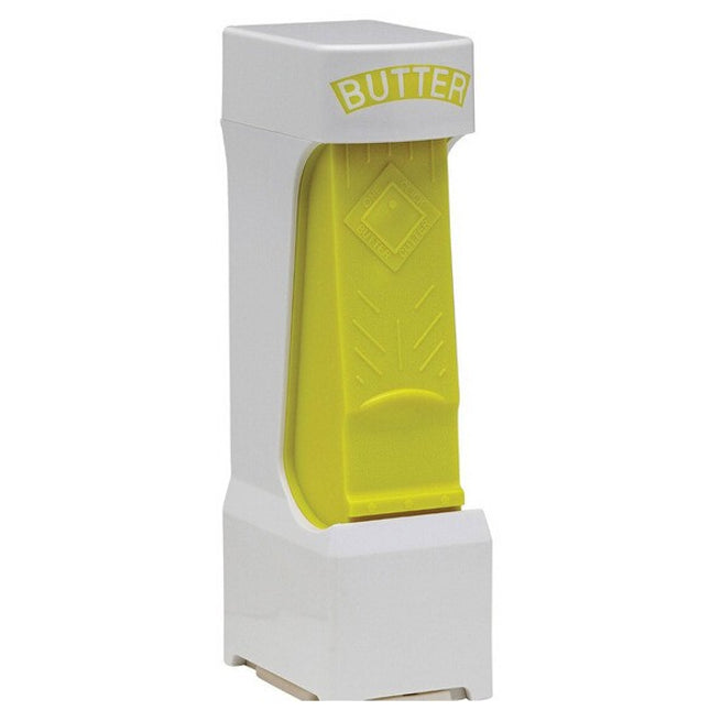 Feliator manual de unt material plastic, design usor si practic,Butter Cutter