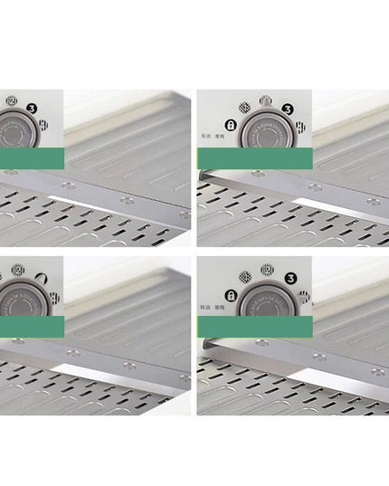 Feliator Manual Multifunctional, Usor de Folosit, pentru Legume, Fructe, Razatoare, Otel Inoxidabil, Accesoriu Bucatarie