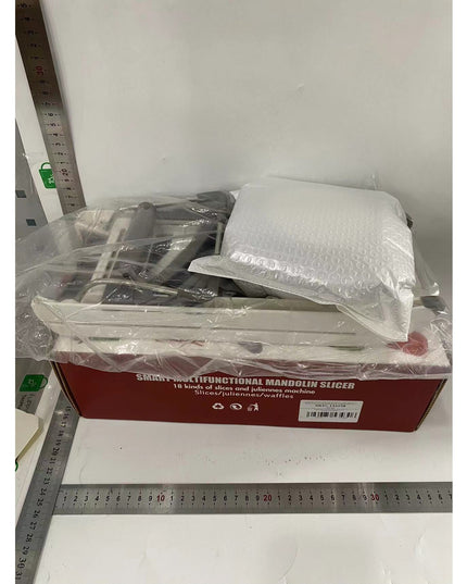 Feliator Manual Multifunctional, Usor de Folosit, pentru Legume, Fructe, Razatoare, Otel Inoxidabil, Accesoriu Bucatarie