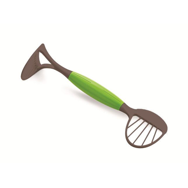 Feliator Multifunctional pentru Avocado, pentru Taierea in Cubulete si Pasare, pentru Bucatarie, Preparare Guacamole, ABS