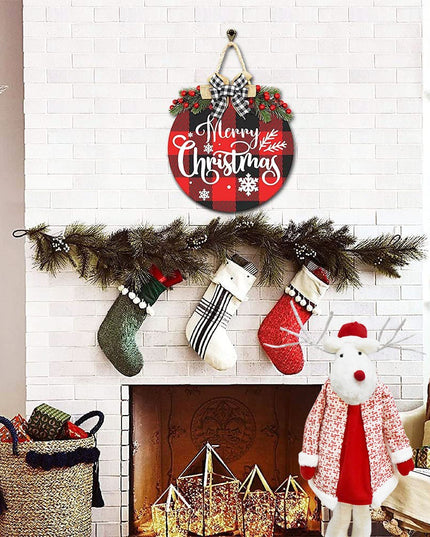 Figurina Decorativa, Pentru Craciun, Ren, Picioare Telescopice, Inaltime Reglabila 42 - , cu Haina