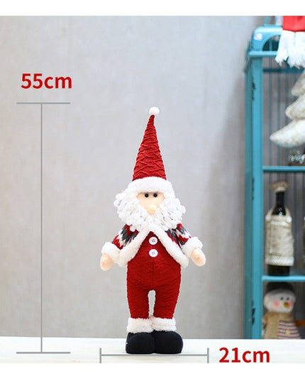 Figurina Craciun, Mos Craciun