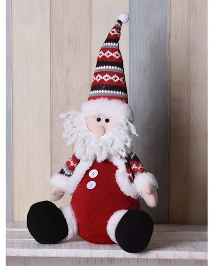 Figurina Craciun, Mos Craciun