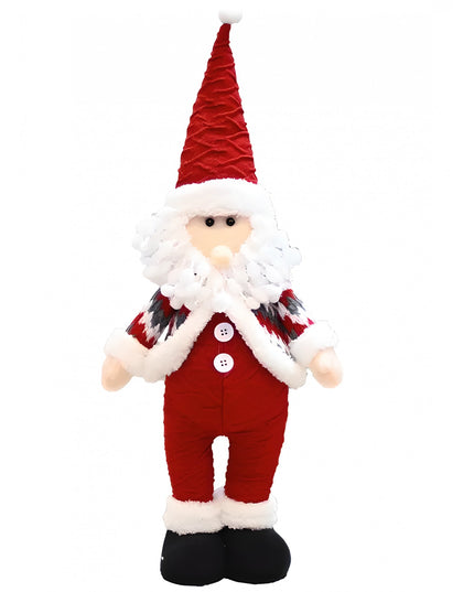 Figurina Craciun, Mos Craciun