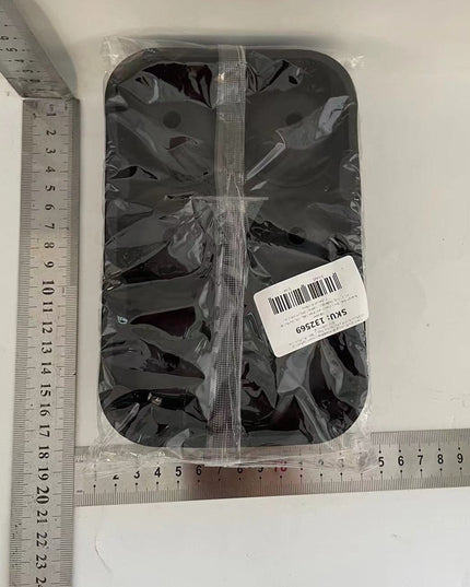 Forma pentru Gheata, 6 Forme Sferice, din Silicon