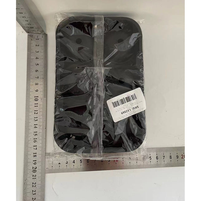 Forma pentru Gheata, 6 Forme Sferice, din Silicon