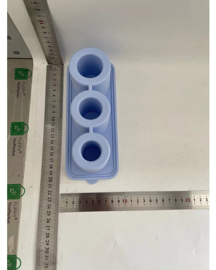 Forma pentru Gheata, din Silicon, cuburi de gheata, forme rotunde, inghetare rapida