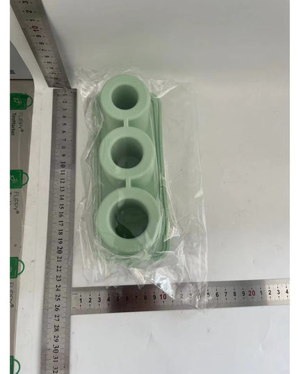 Forma pentru Gheata, din Silicon, cuburi de gheata, forme rotunde, inghetare rapida