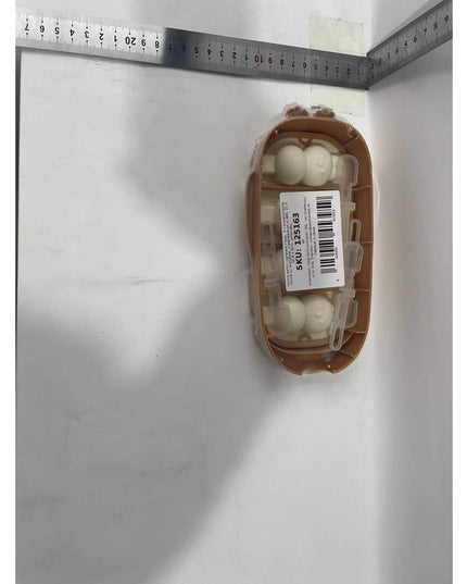 Forma pentru inghetata 4 compartimente, forme cu animalute, materialsilicon si ABS