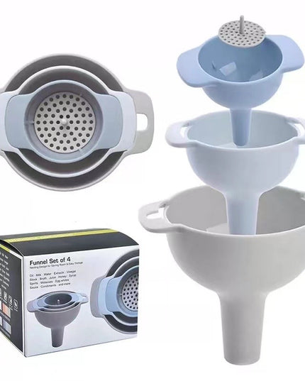 de Palnii Multifunctionale + Filtru, 1, din Plastic