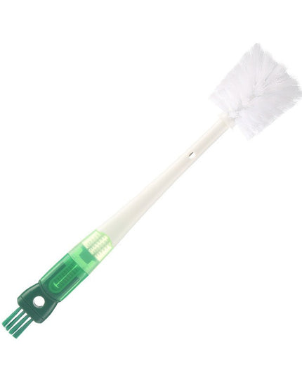 Perie 1 de Curatat Pahare, Cani, Sticle, cu Maner Lung, Accesorii pentru Spalarea Paielor si Capacelor, Usor de Agatat