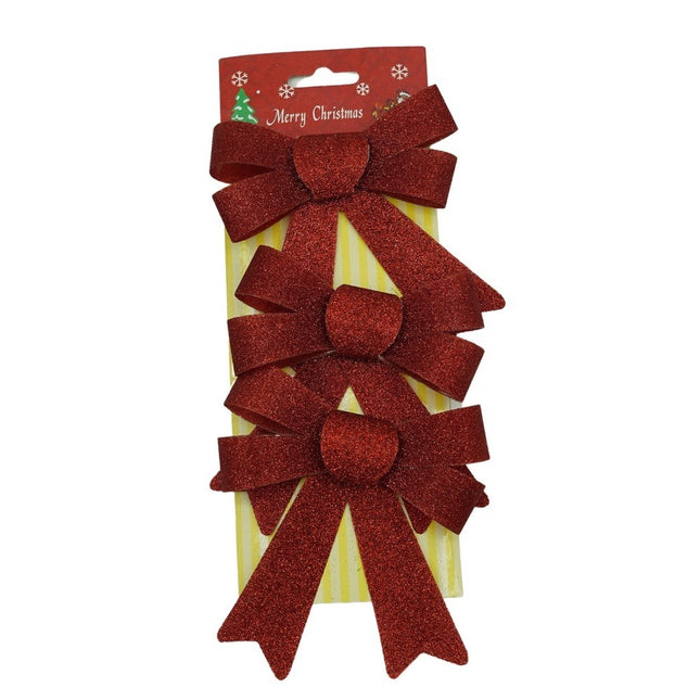 Funda pentru brad, Rosie,din poliester