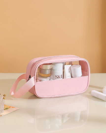 Geanta cosmetice pentru voiaj sau organizare