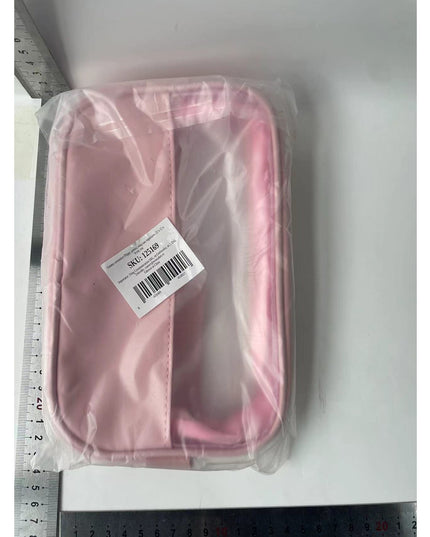 Geanta cosmetice pentru voiaj sau organizare