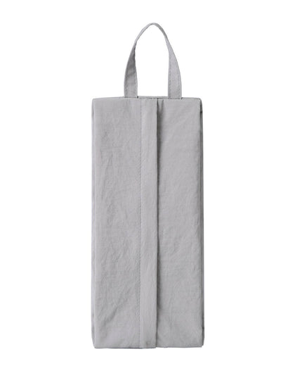 Geanta de Depozitare, Pentru Haine Mici, Lenjerie, Sosete, Cosmetice, Impermeabila, cu Maner