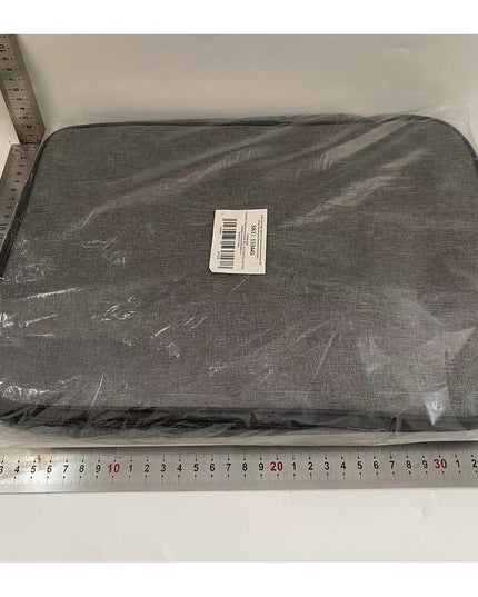 Geanta pentru Depozitare Acte si Documente, Facturi, Carduri, cu Cod de Securitate, 3 Compartimente, Impermeabila