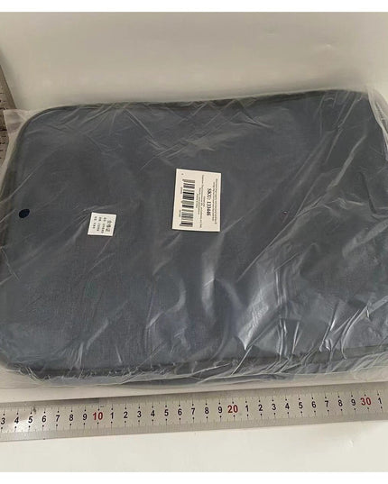 Geanta pentru Depozitare Acte si Documente, Facturi, Carduri, cu Cod de Securitate, 5 Compartimente, Impermeabila