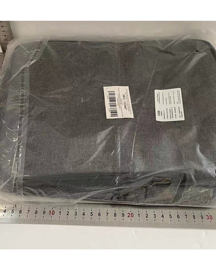 Geanta pentru Depozitare Acte si Documente, Facturi, Carduri, cu Cod de Securitate, 5 Compartimente, Impermeabila